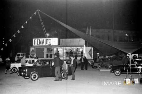 Exposition Renault (Nancy)